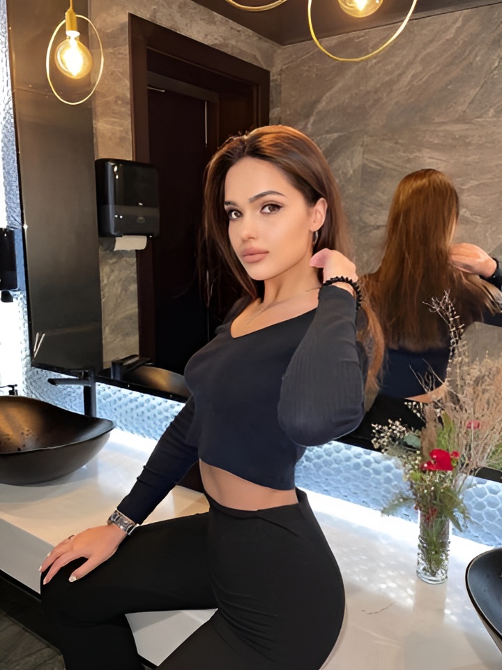 Адель привлекальеная девушка из Фрязино цена от 10000 руб