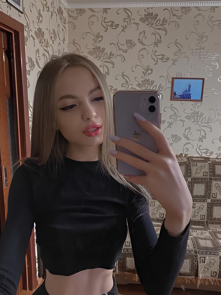 Индивидуалка Беатриса, доступна для личного знакомства от 4000 руб