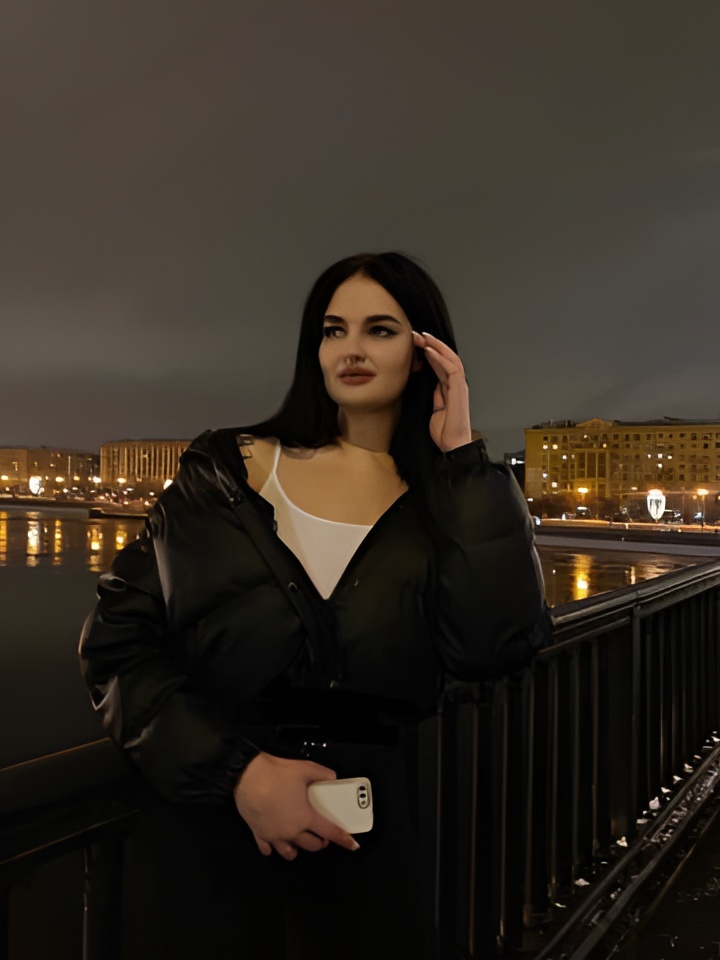 Индивидуалка Фатима, доступна для личного знакомства от 5000 руб