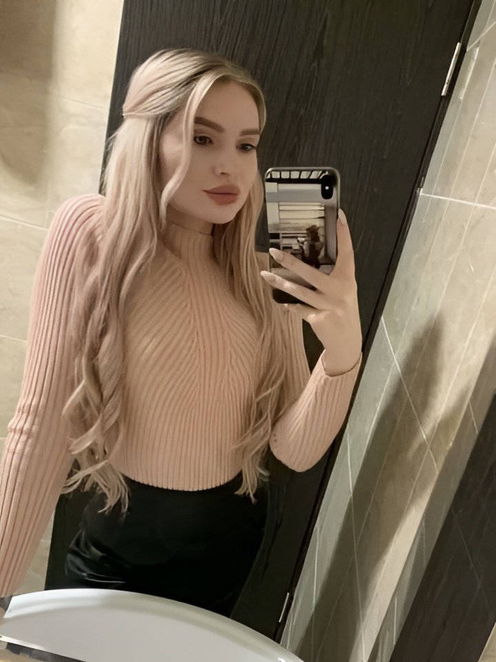 Гелена привлекальеная девушка из Фрязино цена от 3000 руб