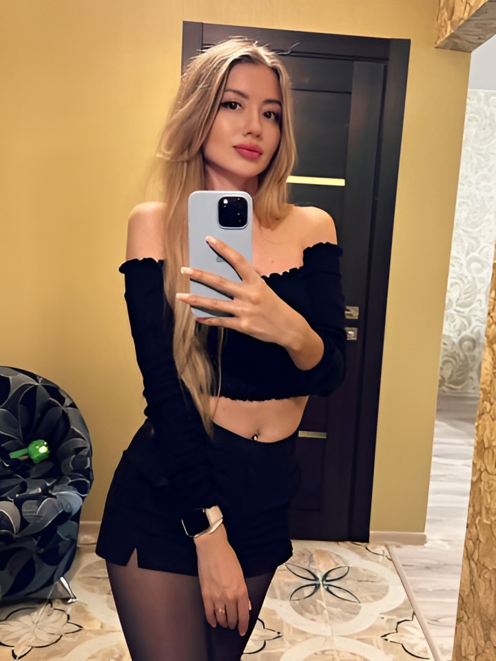 Гелена привлекальеная девушка из Фрязино цена от 2000 руб