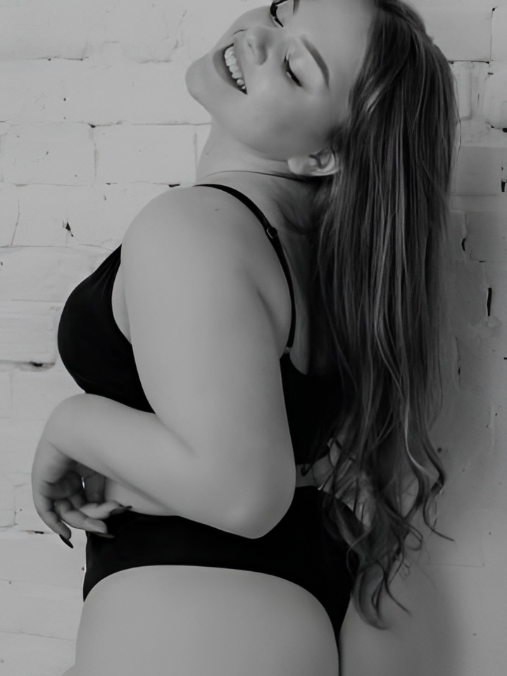 Индивидуалка Хельга, доступна для личного знакомства от 10000 руб