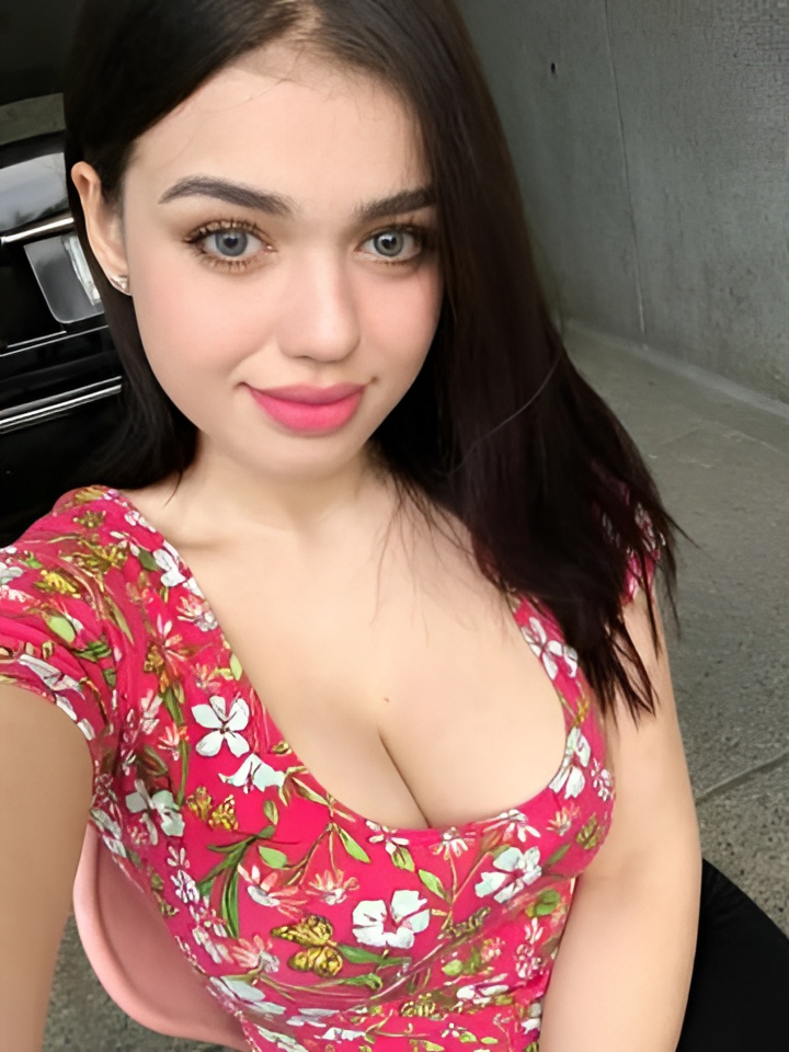 Илона привлекальеная девушка из Фрязино цена от 5000 руб