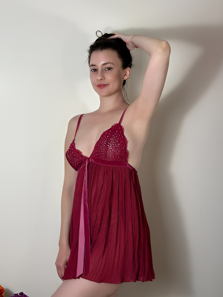 Индивидуалка Карина, доступна для личного знакомства от 1500 руб