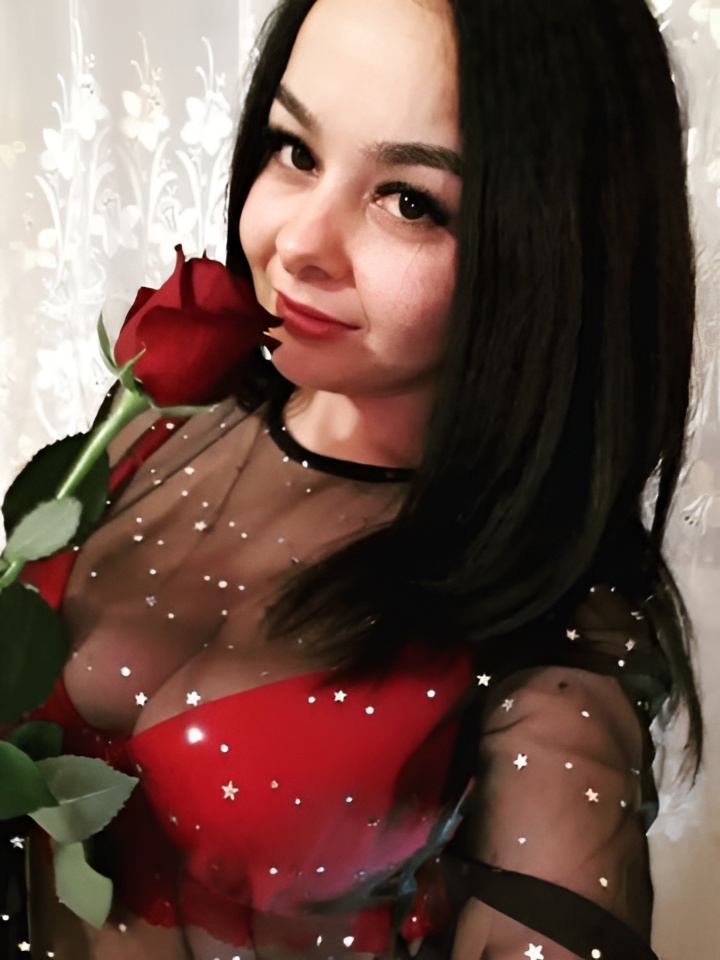 Марселина привлекальеная девушка из Фрязино цена от 2500 руб