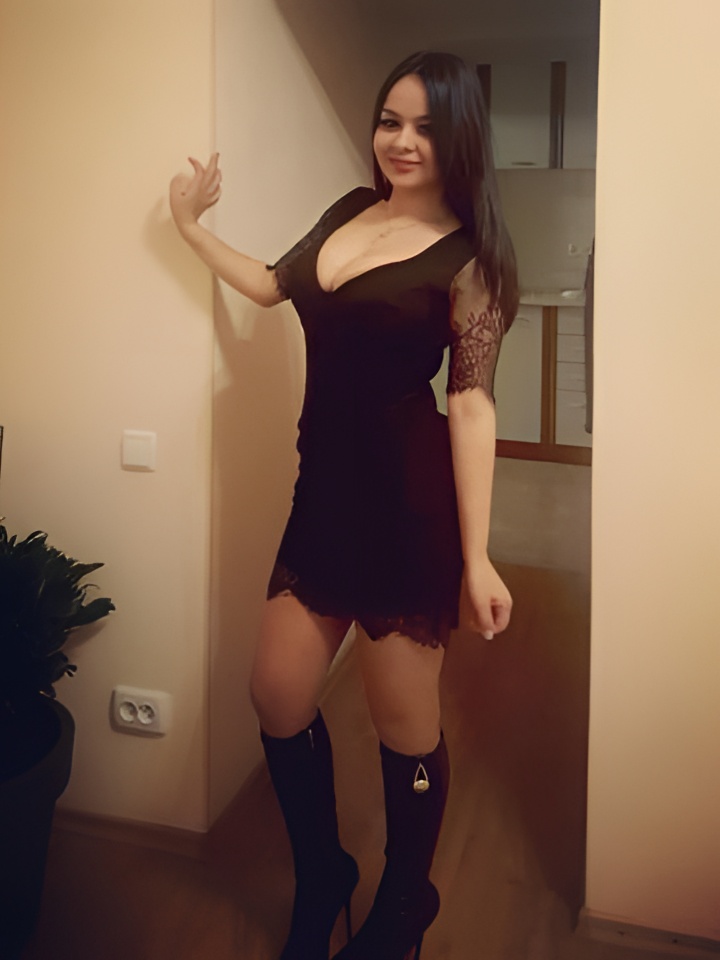 Индивидуалка Марселина, доступна для личного знакомства от 2500 руб