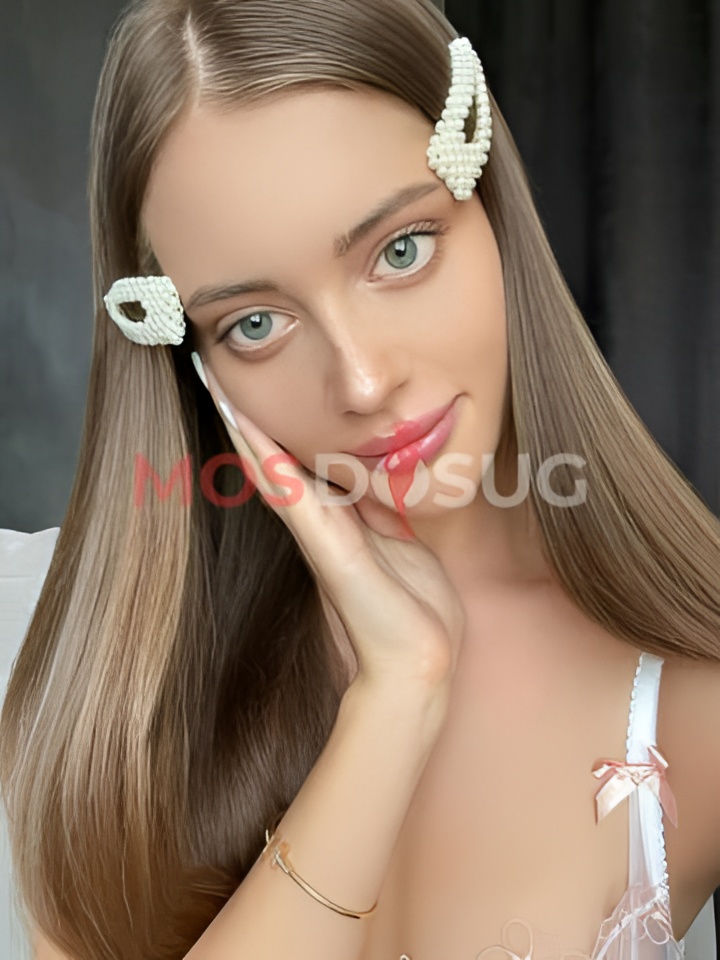 Индивидуалка Милена, доступна для личного знакомства от 4000 руб