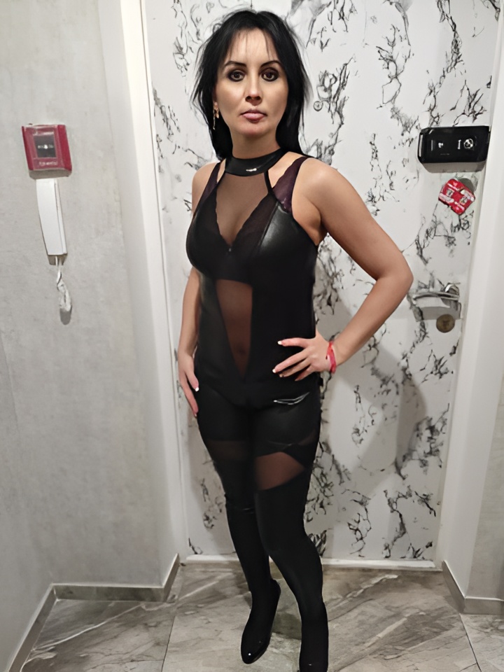 Индивидуалка Мирослава, доступна для личного знакомства от 4000 руб