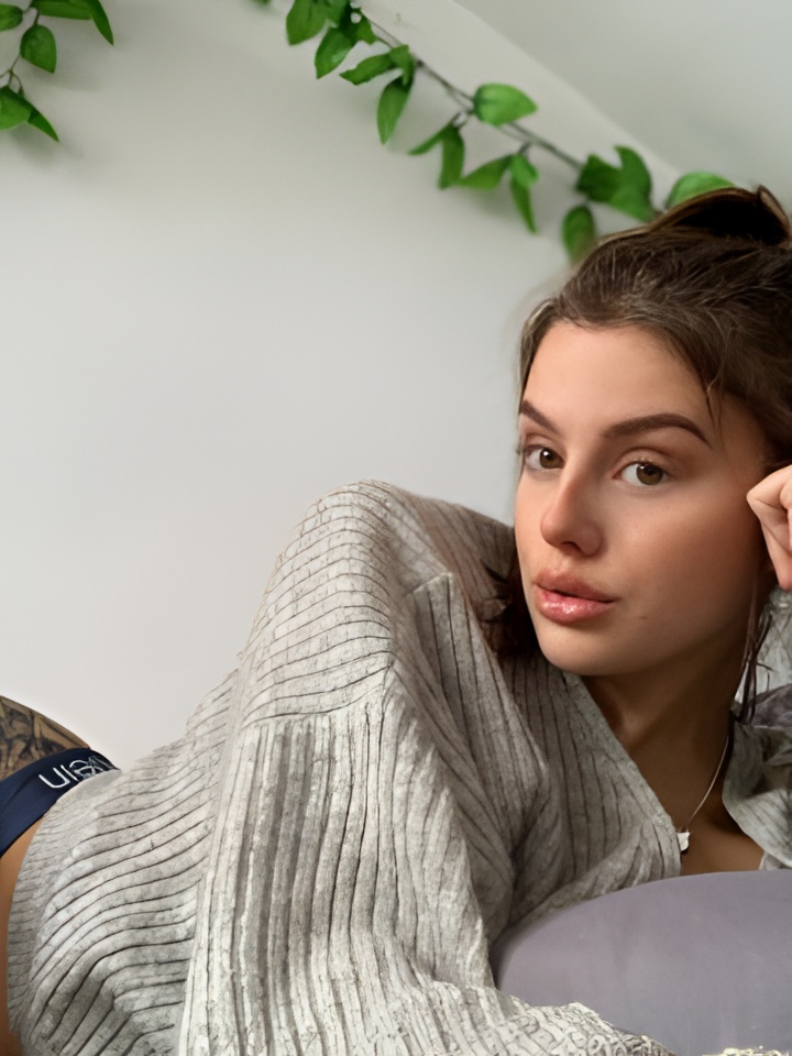 Индивидуалка Моника, доступна для личного знакомства от 4000 руб