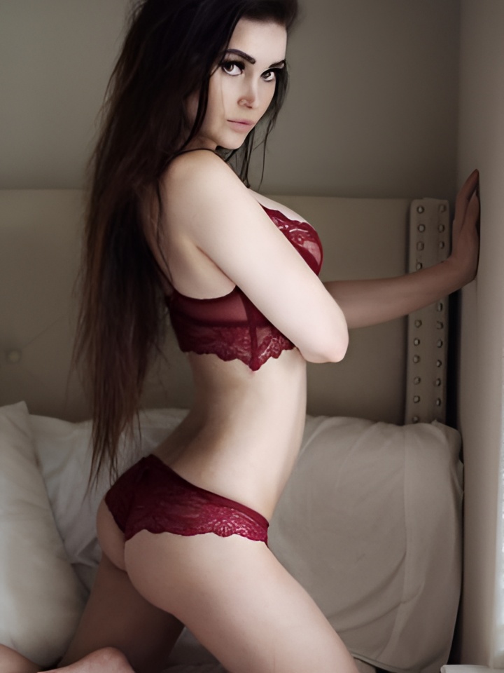 Индивидуалка Надя, доступна для личного знакомства от 1500 руб