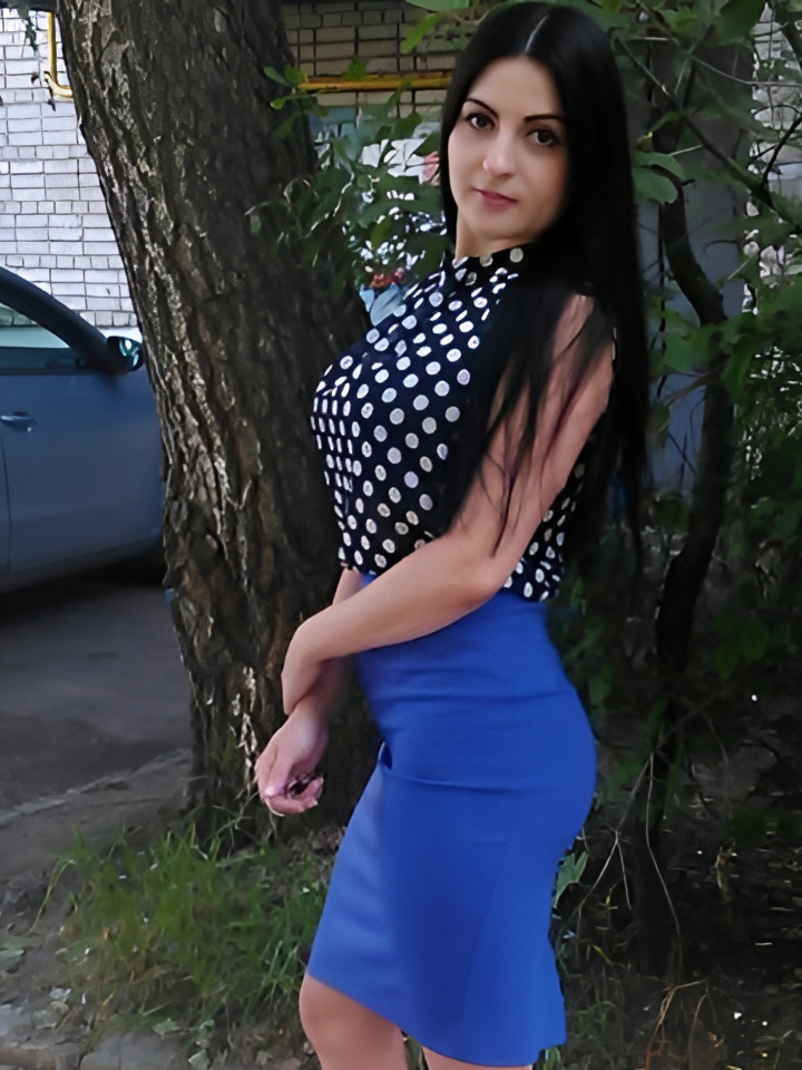 Рада привлекальеная девушка из Фрязино цена от 5000 руб