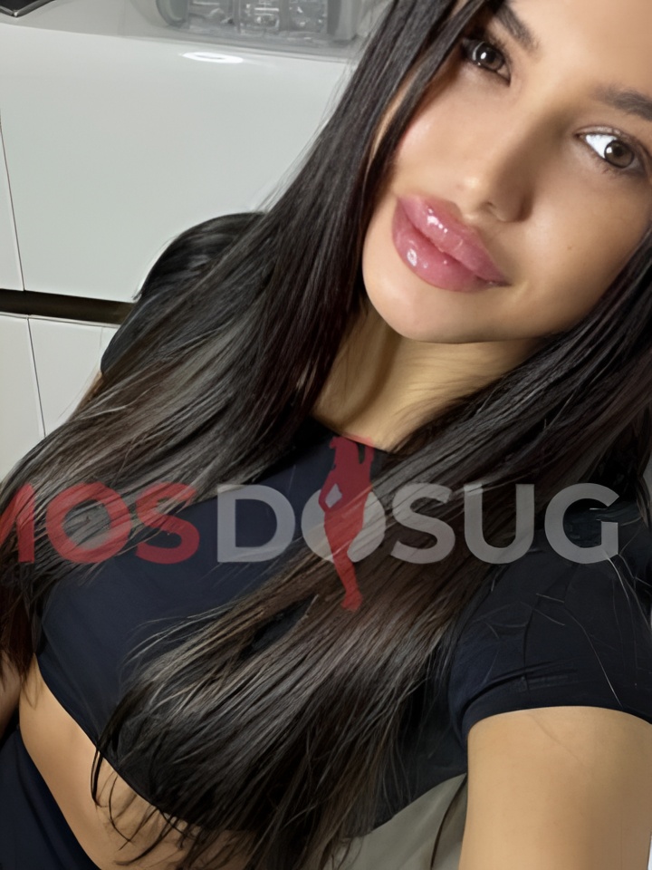 Индивидуалка Софа, доступна для личного знакомства от 10000 руб