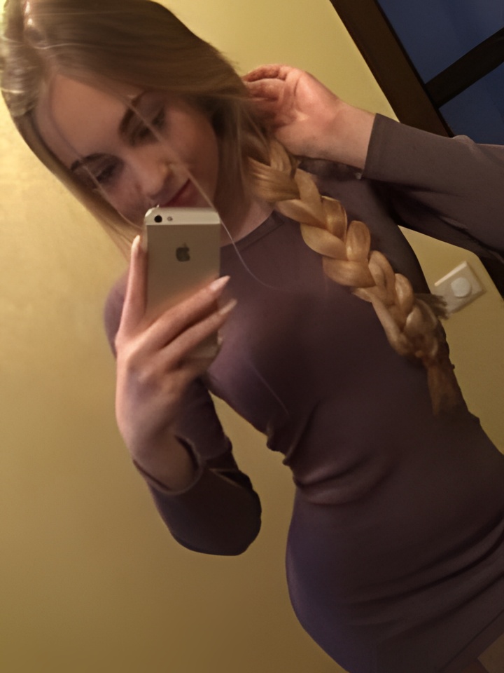 Светлана привлекальеная девушка из Фрязино цена от 1500 руб