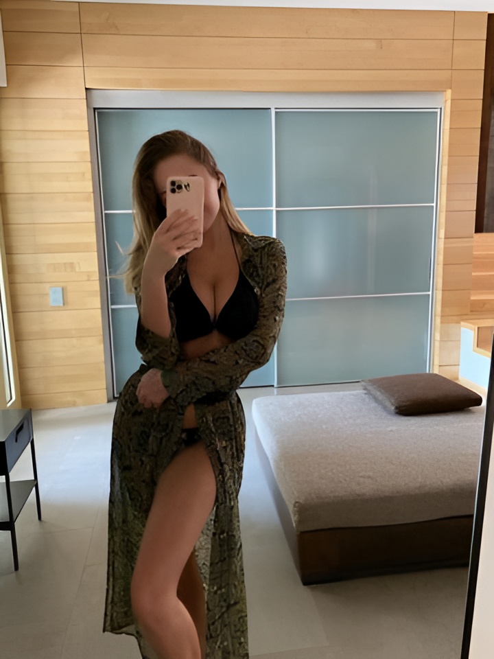 Индивидуалка Таисия, доступна для личного знакомства от 2000 руб