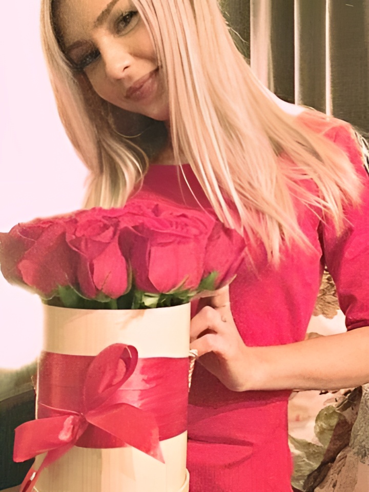 Индивидуалка Ульяна, доступна для личного знакомства от 1500 руб