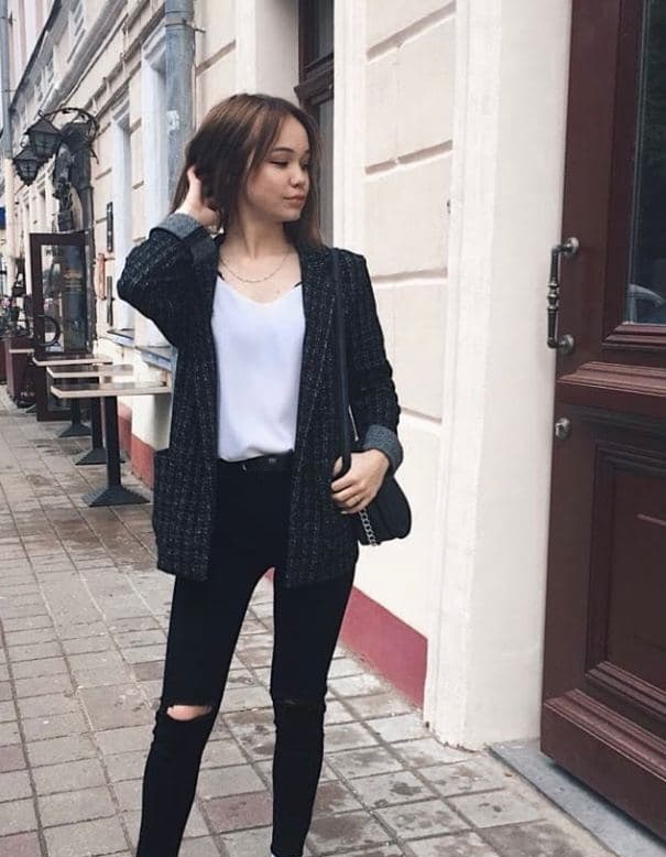 Индивидуалка 🎥 Оксана, доступна для личного знакомства от 5000 руб