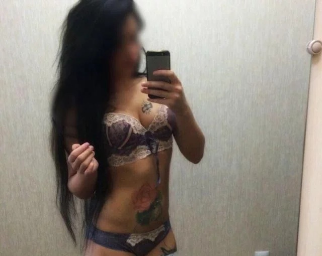 Лана привлекальеная девушка из Фрязино цена от 3500 руб