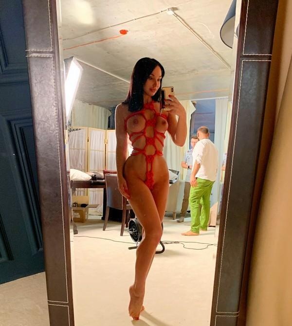 Настасья привлекальеная девушка из Фрязино цена от 3500 руб