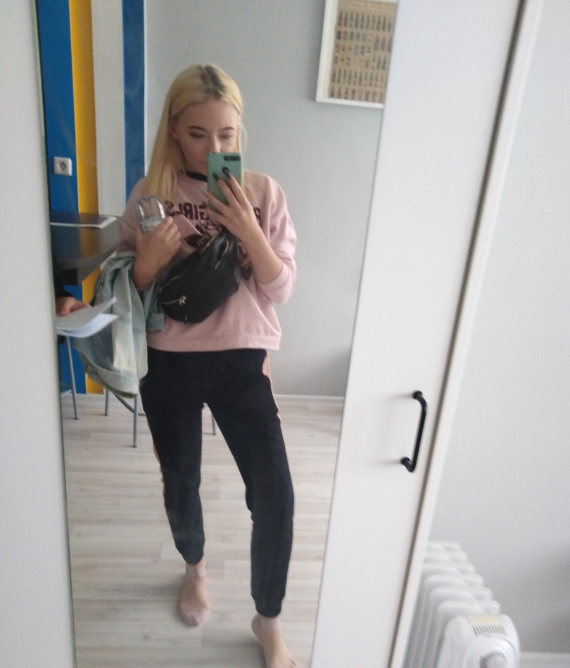 Рита привлекальеная девушка из Фрязино цена от 3000 руб