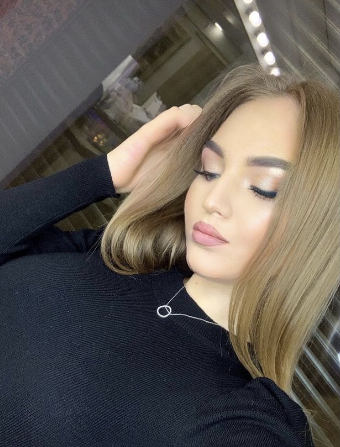 🎥 Зая привлекальеная девушка из Фрязино цена от 3500 руб