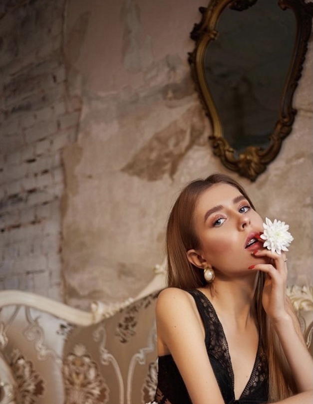 🎥 Ольга привлекальеная девушка из Фрязино цена от 3500 руб