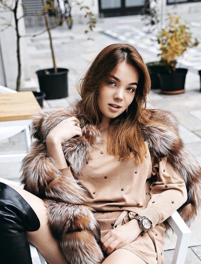 🎥 АЛЕВТИНА привлекальеная девушка из Фрязино цена от 7000 руб