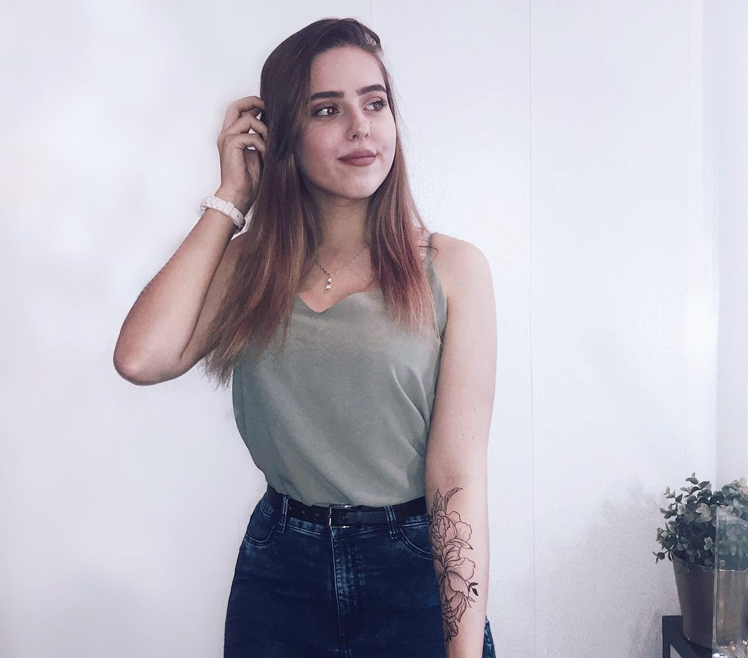 Катя привлекальеная девушка из Фрязино цена от 3500 руб