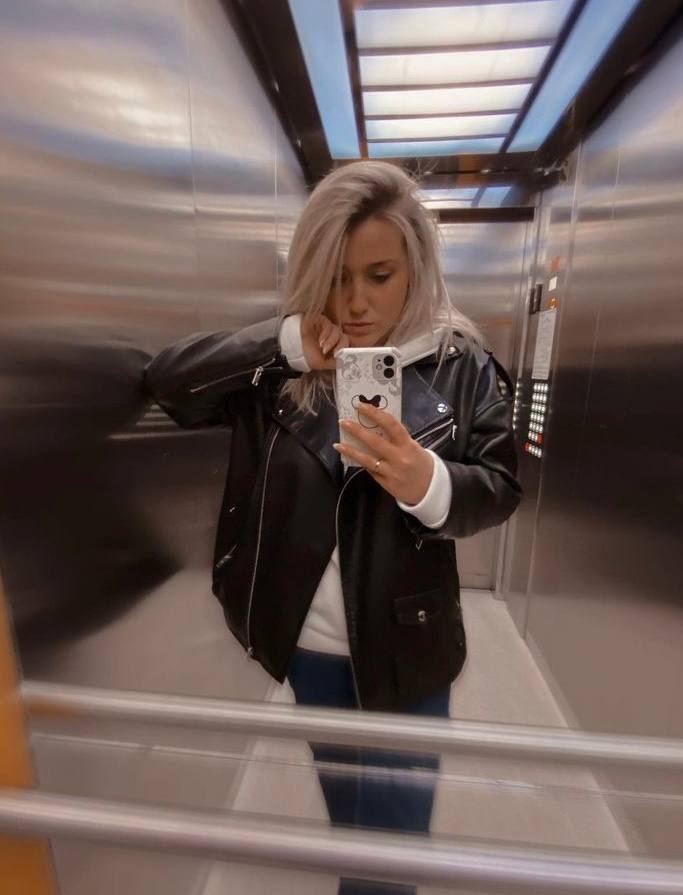 🎥 Ирен привлекальеная девушка из Фрязино цена от 5000 руб