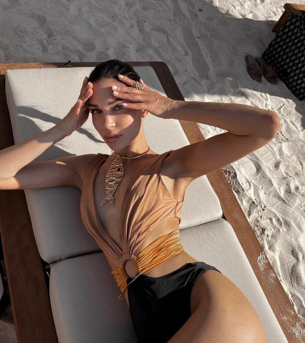 Влада привлекальеная девушка из Фрязино цена от 3000 руб