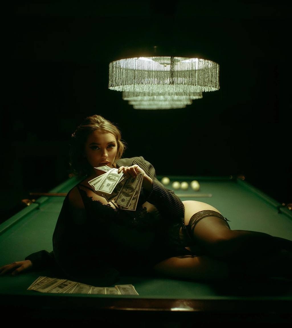 Мария привлекальеная девушка из Фрязино цена от 7000 руб