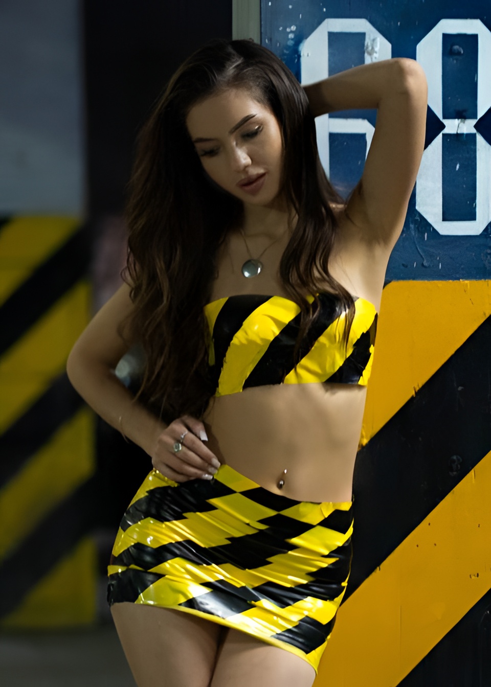 Агата привлекательная девушка из Фрязино цена от 7000 руб