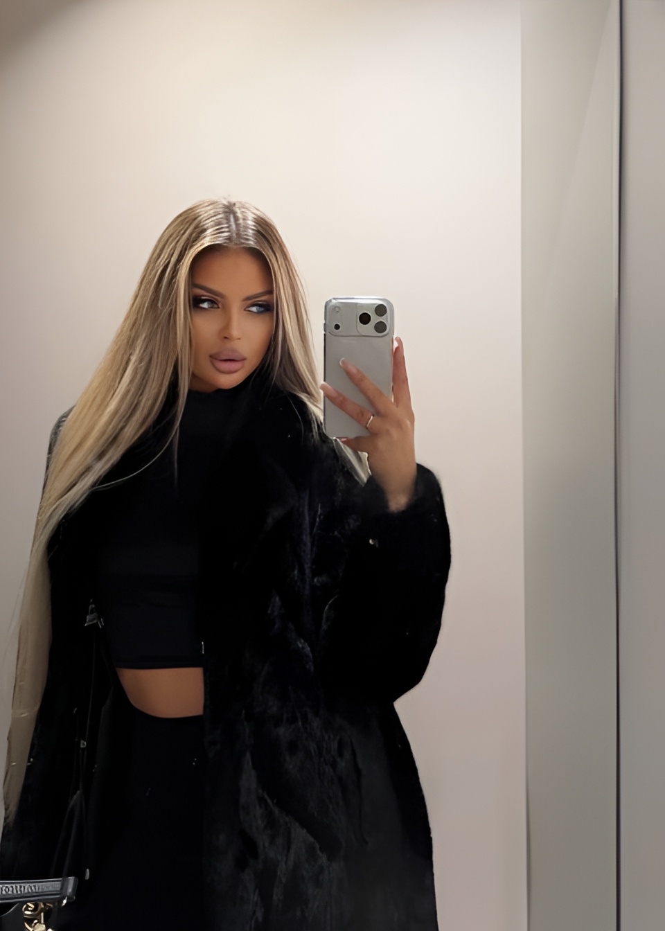 Индивидуалка АЛЁНУШКА BEST GERL, доступна для личного знакомства от 18000 руб