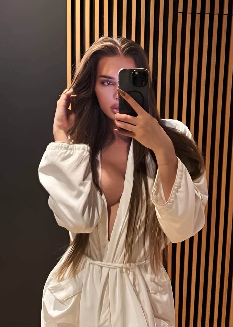 АНАСТАСИЯ ВЕЛИКАЯ привлекательная девушка из Фрязино цена от 18000 руб