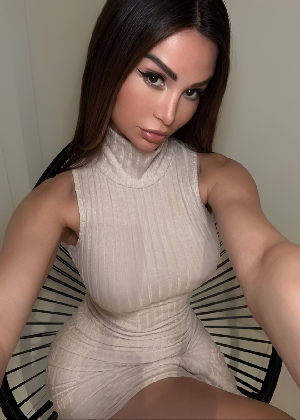 Дина привлекательная девушка из Фрязино цена от 8000 руб