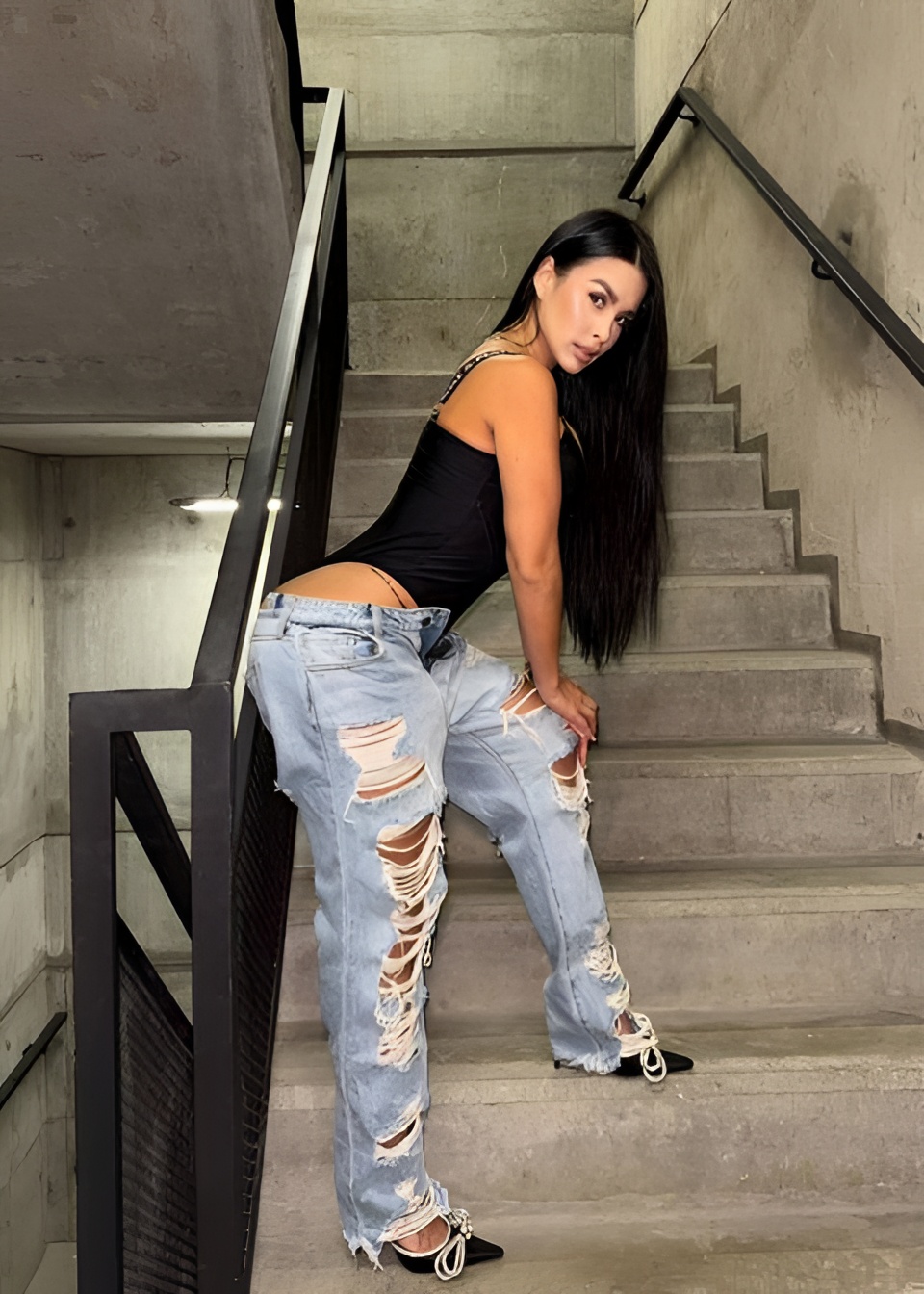 Эрика привлекательная девушка из Фрязино цена от 16000 руб