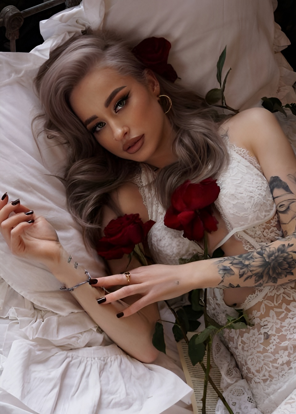 Ира привлекательная девушка из Фрязино цена от 5000 руб