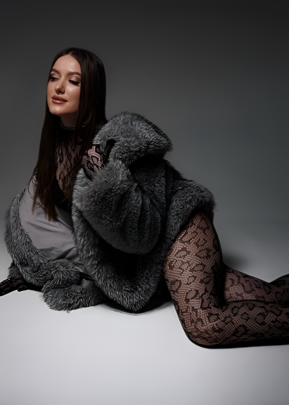 Оля привлекательная девушка из Фрязино цена от 6000 руб