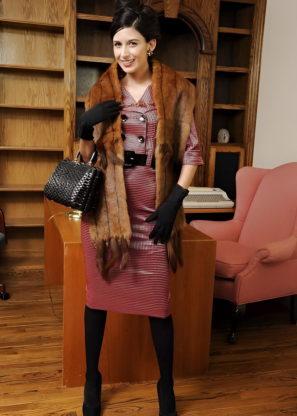 Полина привлекательная девушка из Фрязино цена от 3500 руб