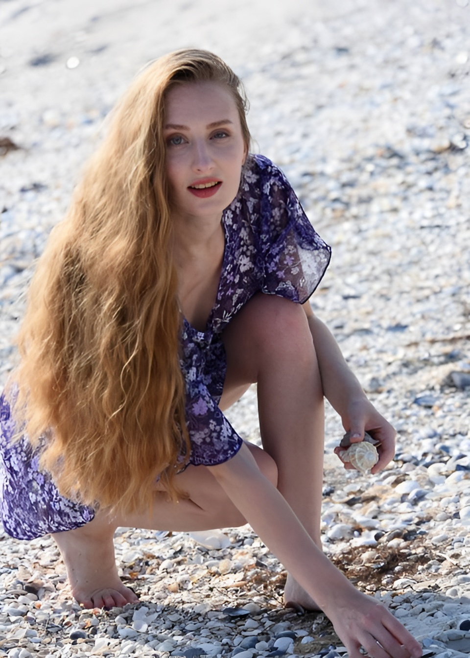 Света привлекательная девушка из Фрязино цена от 3500 руб