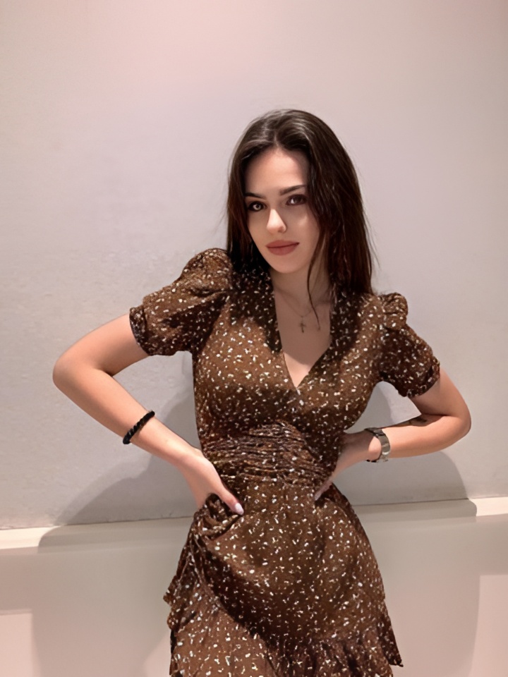 Индивидуалка Ася, доступна для личного знакомства от 2000 руб