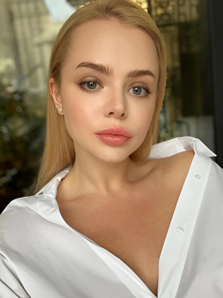 Индивидуалка Елизавета, доступна для личного знакомства от 10000 руб