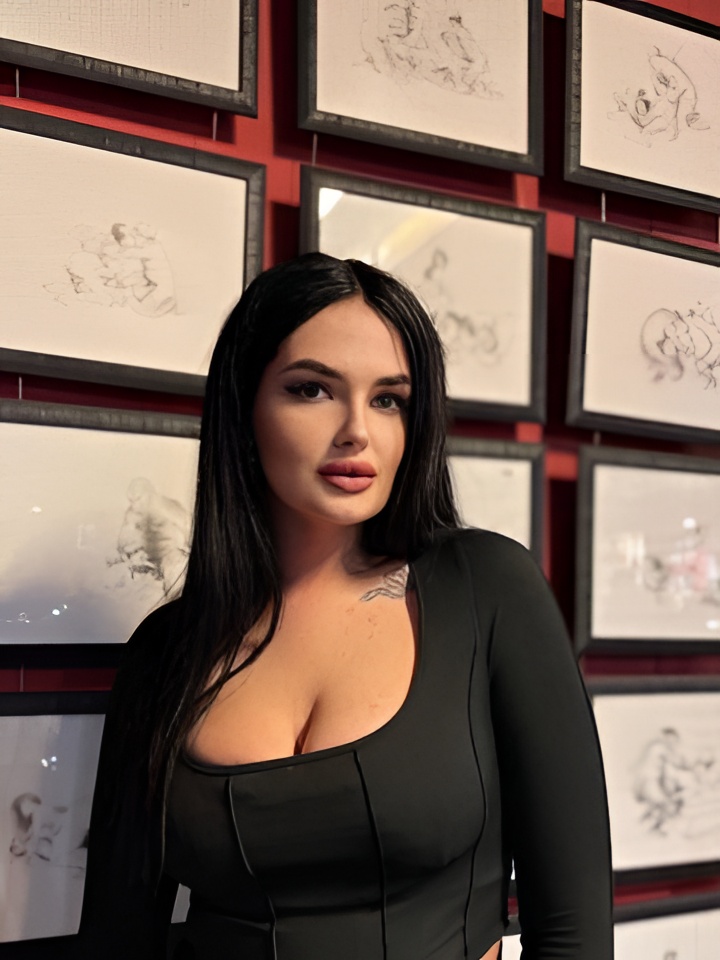 Индивидуалка Фатима, доступна для личного знакомства от 5000 руб