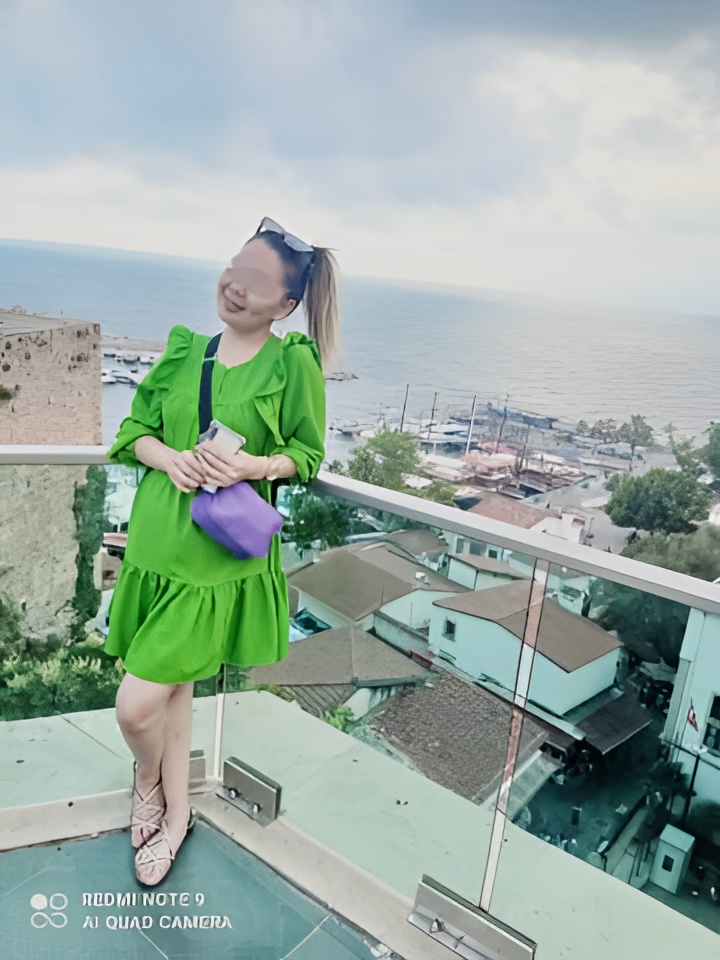 Индивидуалка Лолита, доступна для личного знакомства от 2000 руб