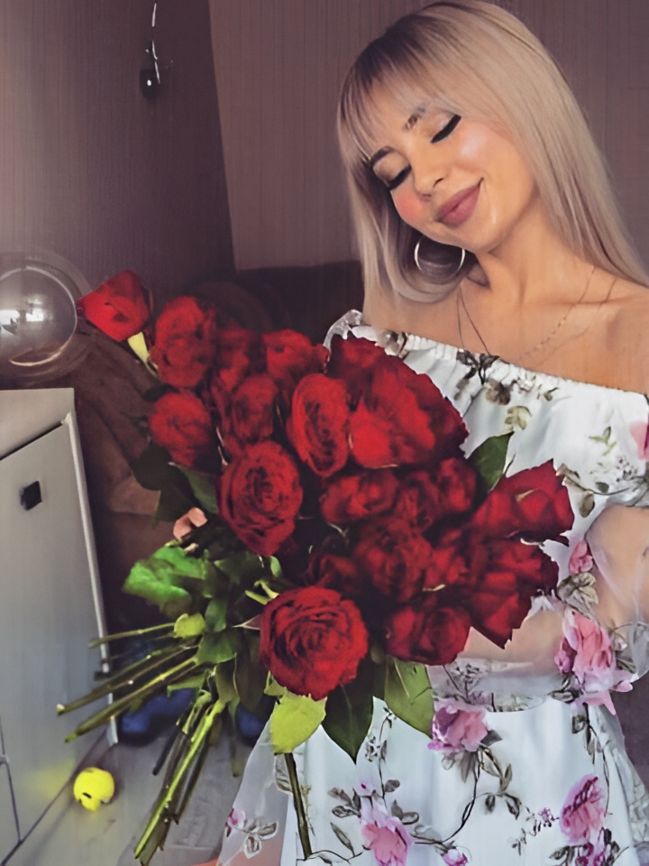 Индивидуалка Ульяна, доступна для личного знакомства от 1500 руб