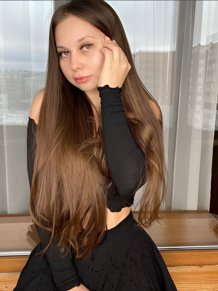 Индивидуалка Владлена, доступна для личного знакомства от 10000 руб