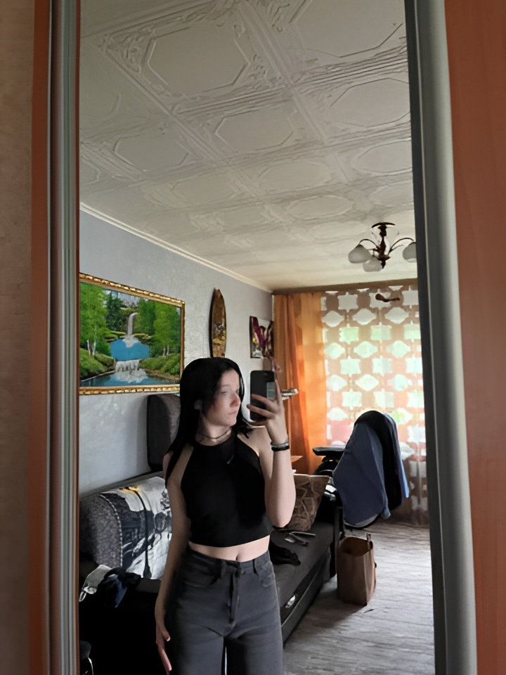 Индивидуалка Жасмин, доступна для личного знакомства от 2500 руб