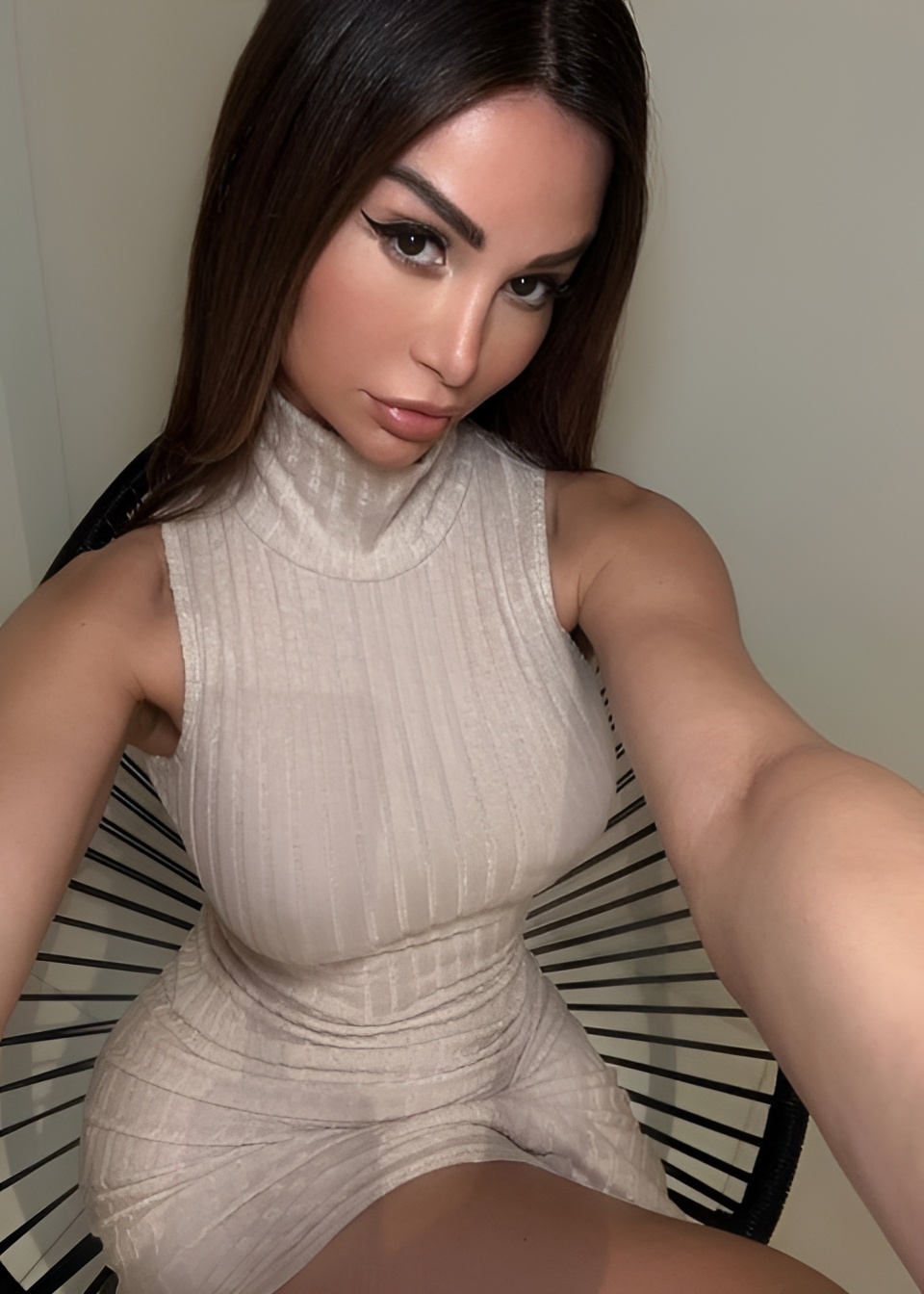 Индивидуалка Дина, доступна для личного знакомства от 8000 руб