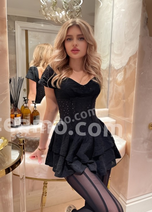 Индивидуалка Арина, доступна для личного знакомства от 2000 руб