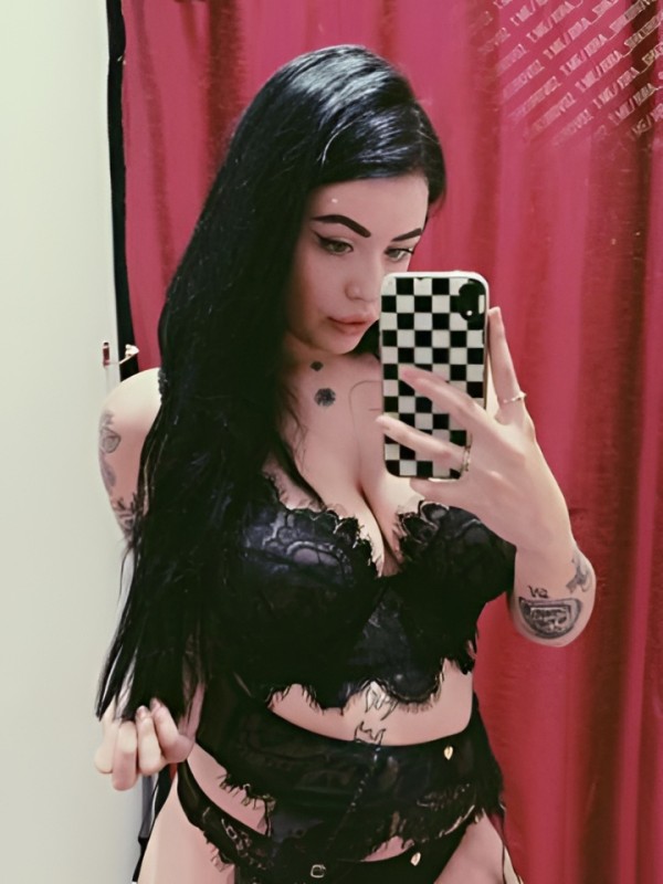 Альбина привлекательная девушка из Фрязино цена от 2500 руб