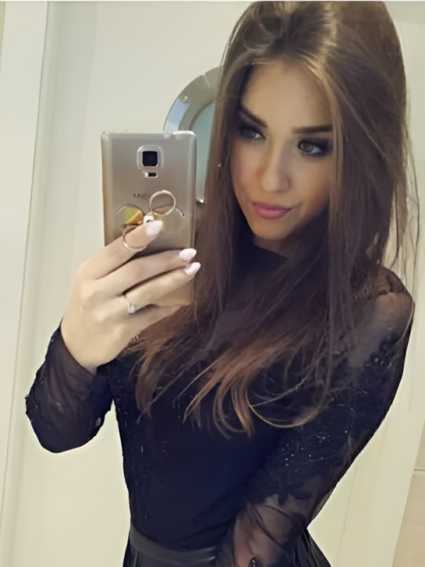 Аврора привлекательная девушка из Фрязино цена от 3000 руб